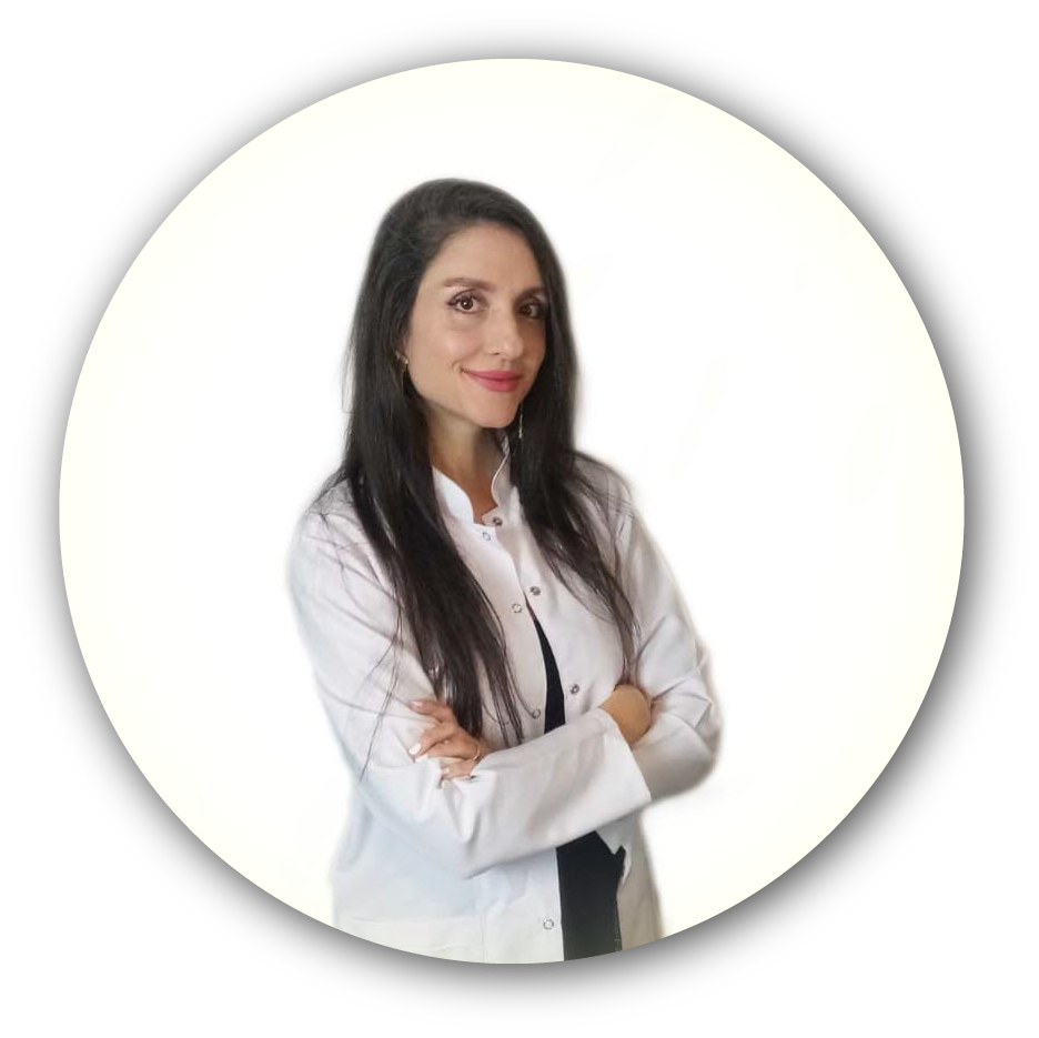Diyetisyen Ece Erişen