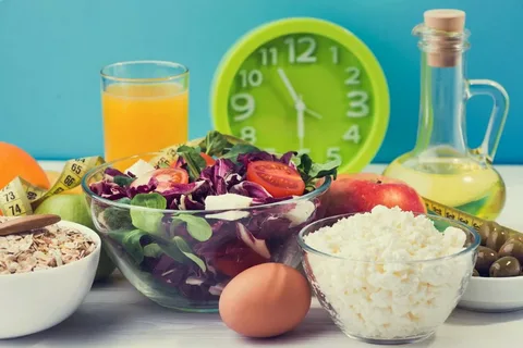 metabolizma nasıl hızlandırılır